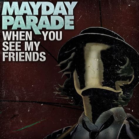Cool Mayday Parade Black Lines Lyrics And Tracklist Genius
