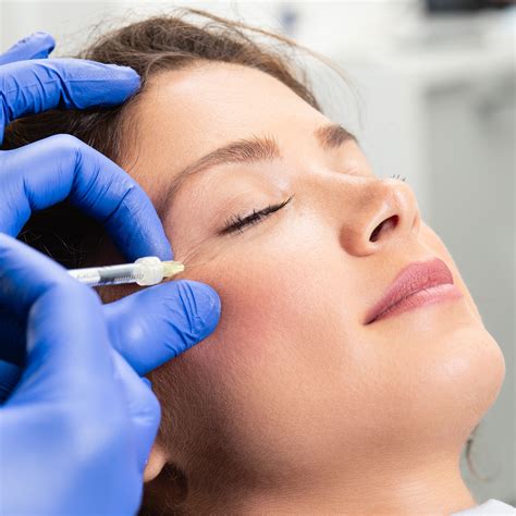 Botox Treatments — Dr Takhars Cosmetic Clinic