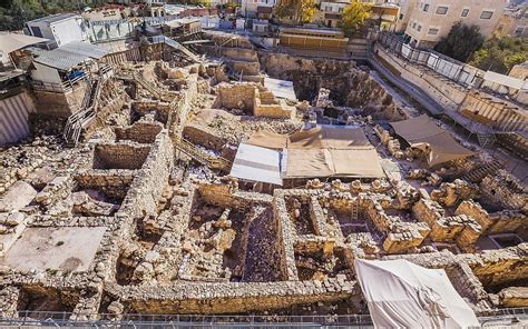 Significant Biblical Archaeological Discoveries Of 2018 Christian