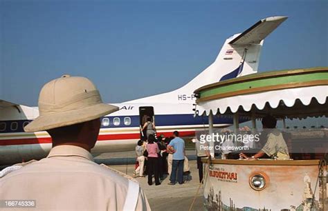 Sukhothai Airport Photos And Premium High Res Pictures Getty Images