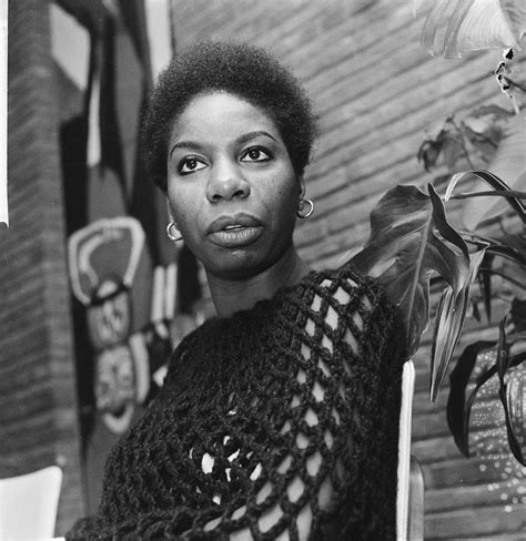 At Her First Recital 12 Year Old Nina Simone Refused To Start Singing