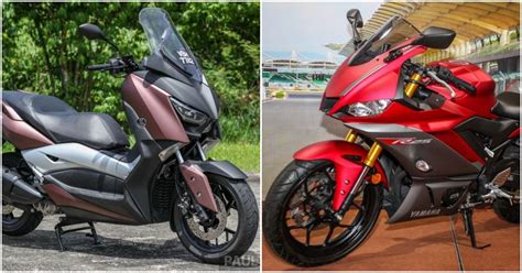 Use of the information on this page is intended for malaysian citizens and malaysian residents only and all contents on this website are governed by malaysian law and is subject to the disclaimer which can be read on the disclaimer page. Hong Leong Yamaha Motor panggil balik YZF-R25 2019 dan ...