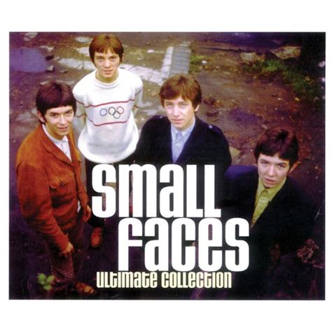 I Added Itchycoo Park By Small Faces To My Liked From Radio Playlist