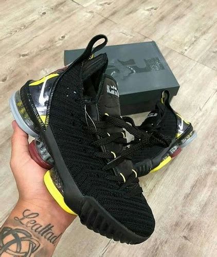 Zapatos Nike Lebron Soldier 16 Originales Para Damas Bs 180000000