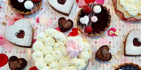 Valentines Day Specials Marie Blachère French Bakery And Cafe Serving New York City And Long