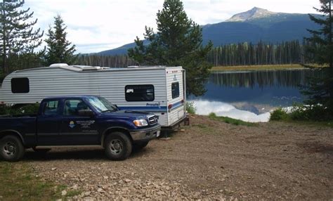 Camping In Smithers Bc Campgrounds Rv Resorts And More Rvwest