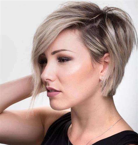 35 Brown Short Hairstyles Ideas For Women