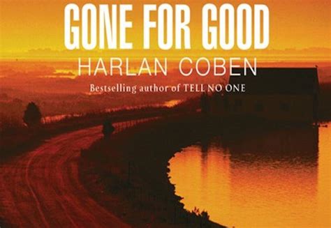 Gone For Good Netflix Orders New Harlan Coben Series