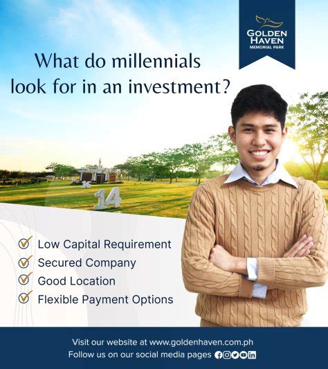 Memorial Lots As An Investment Trend Among Young Professionals