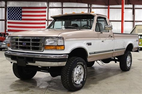 1997 Ford F350 Gr Auto Gallery