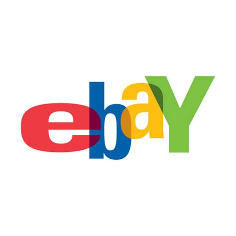 Ebay Logo Vector Logo Ebay Eps Download