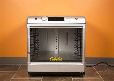 Cabela S Commercial Food Dehydrator Review Top Ten Reviews
