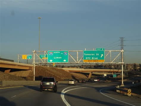 Interstate 225 Denver Colorado Interstate 225 I 225 Is Flickr