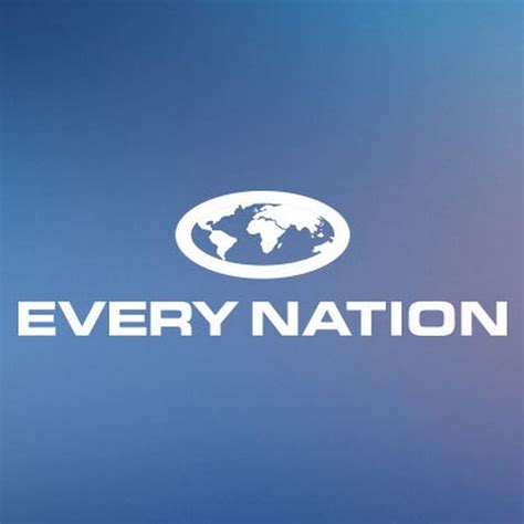 Every Nation - YouTube