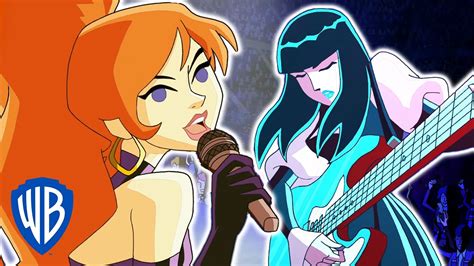 Scooby Doo Daphne Sings With The Hex Girls Wb Kids