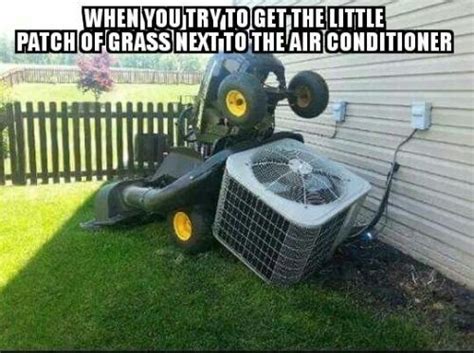 Funny Lawn Mowing Memes Funny Memes Fun