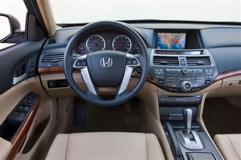 2012 Honda Accord Lx Interior View All Honda Car Models And Types