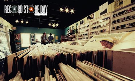 The 10 Best Record Store Day 2015 Releases To Look Out For This