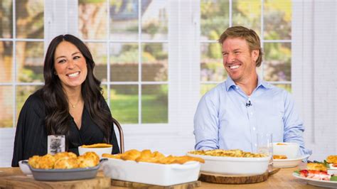 Clint Harp Is Thankful For His Success From Chip Gaines And Joanna Gaines