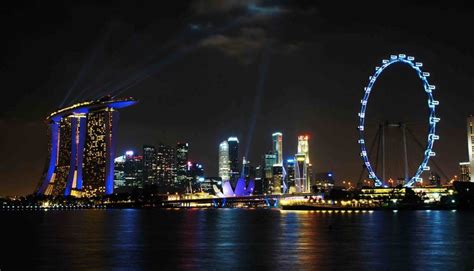 All this time it was owned by best buy world, it was hosted by amazon web. Singapore Hotels with Best Views — The Most Perfect View