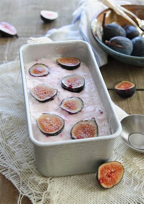 10 Best Frozen Figs Recipes