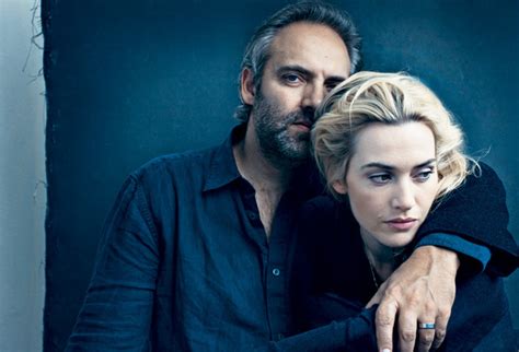 Kate Winslet And Sam Mendes Photoshoot For Vanity Fair Kate Winslet Photo Fanpop
