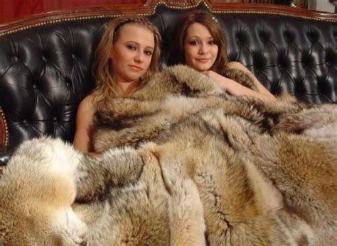 Fur Lover Fur Coat Girls Fur Coat Fur Fashion