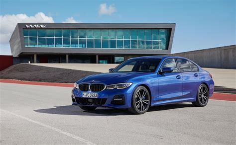 2019 Bmw 330i Review Return Of Greatness The Torque Report