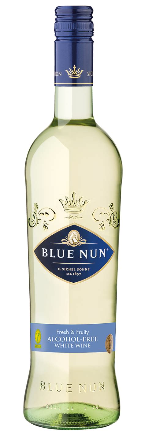 Blue Nun 24k Gold Edition Sparkling 75cl Finewine