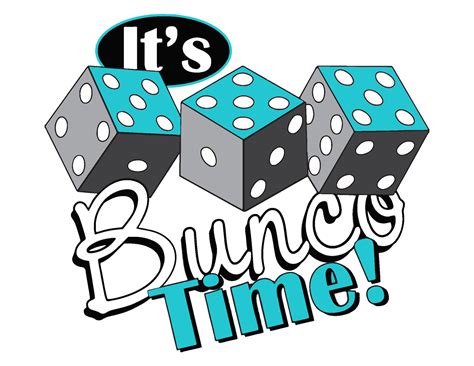 Bunco Clipart Free Clipart Library Clip Art Library