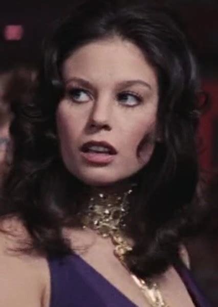 Lana Wood Fan Casting