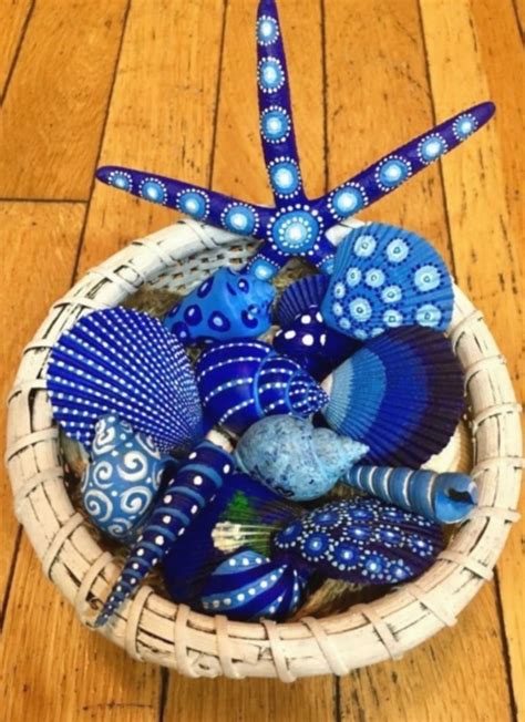 9 Diy Crafts To Sell Summer Shell Crafts Diy Seashell Crafts