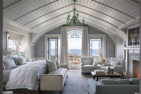 26 Gorgeous Hamptons Houses The Study