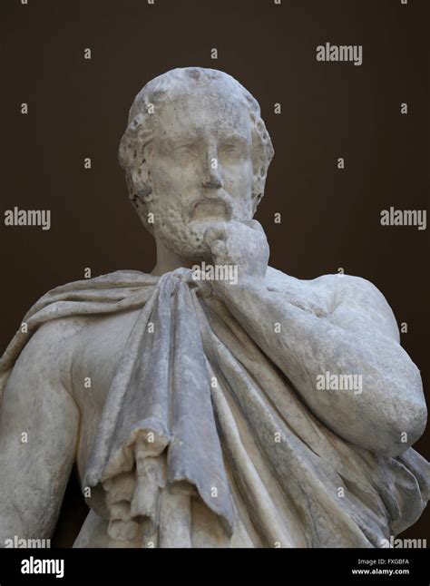 Le Sculpteur Athénien Phidias Banque De Photographies Et Dimages à