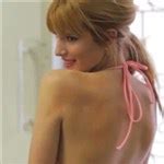 Jennifer Lawrence Poses Nude After Being Named Sexiest Woman In The