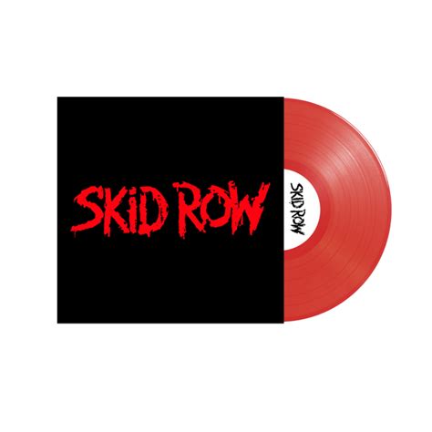Skid Row Anuncian Nuevo Disco The Gangs All Here