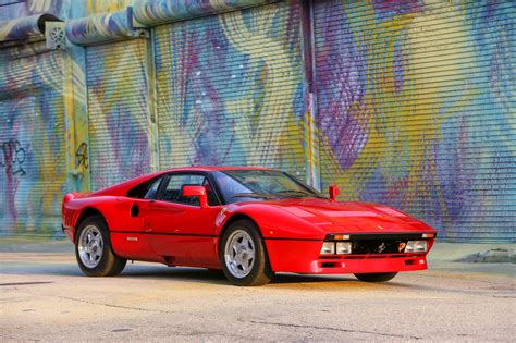 From wikipedia, the free encyclopedia. 1985 Ferrari 288 GTO For Sale | CopleyWest Corporation | Vintage, Collector & Sports Car ...