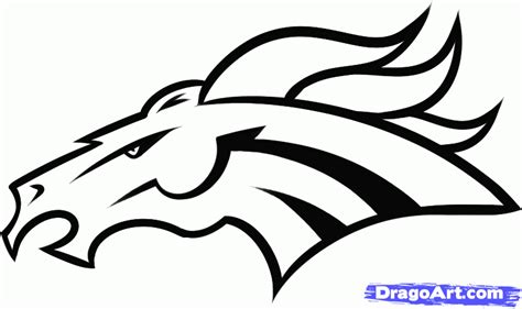 See more ideas about brisbane broncos, broncos, brisbane. Draw Denver Broncos Logo - Logo Vector Online 2019