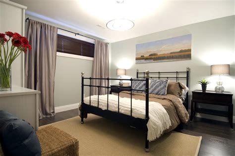 There are hundreds of buildings for offices and homes, which all have windows. Scott McGillivray | HGTV
