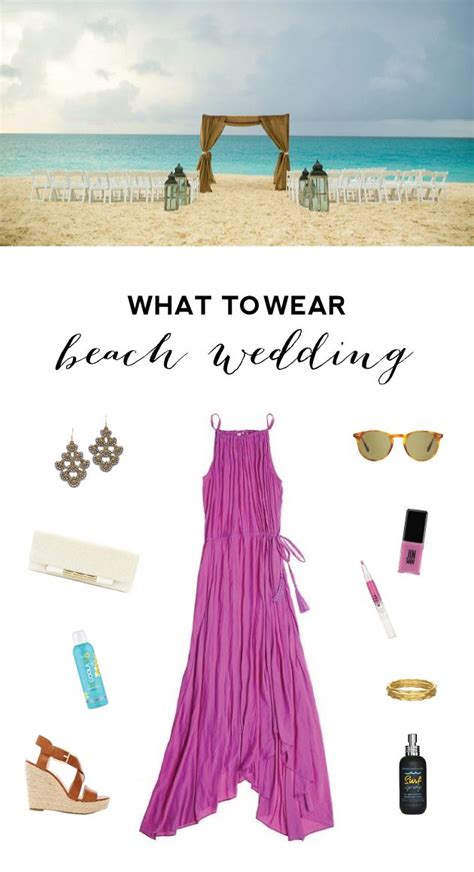 But just because there's sand involved women should wear: 210 best Beach Wedding Guest *** images on Pinterest ...