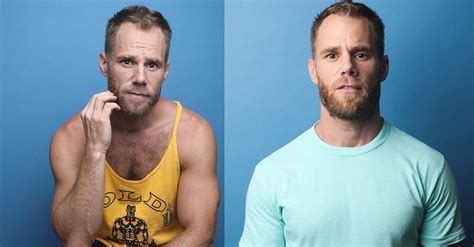Matthew Wilkas To Play A Macho Gay Cop In Upcoming Comedy “aj And The