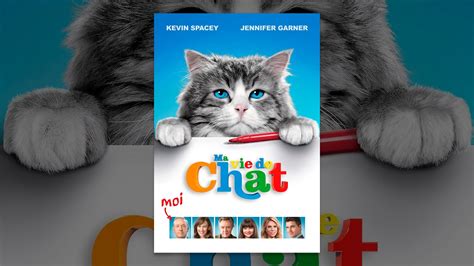 Ma Vie De Chat Film Complet Youtube - Ma vie de chat (VF) - YouTube