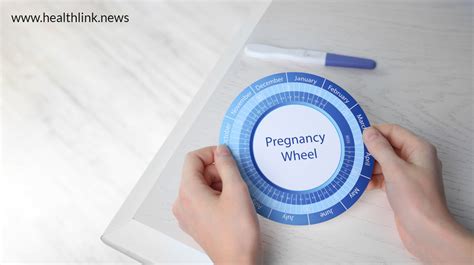 how to calculate your due date of pregnancy learn more healthlink