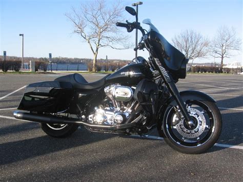 Bike specific exact fit parts are designed specifically for your bike. Klock fenders - Harley Davidson Forums