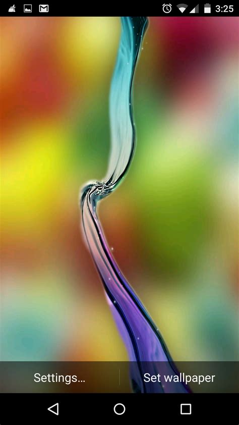 Samsung galaxy s6 was of the best android smartphone of the year 2015. 48+ Samsung Galaxy S6 Live Wallpaper on WallpaperSafari