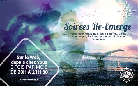 Danse And Dj Re Emerge Web Les Neuf Souffles