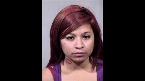 A Glendale Woman Was Sentenced To 10 Years In Prison And Lifetime