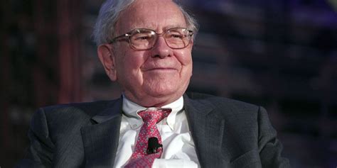 Warren Buffett S Letter Gender Should Never Decide Ceo