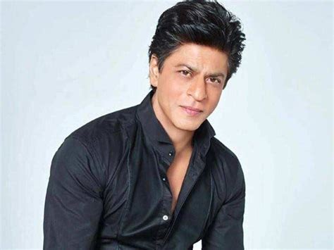 Shah Rukh Khan Reveals That Jab Harry Met Sejal Was Earlier A Story