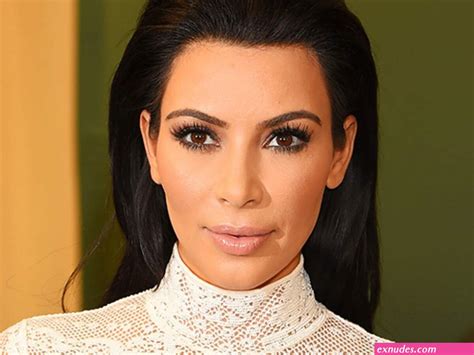 Kim Kardashian Sexy 30 New Photos Video Exnudes
